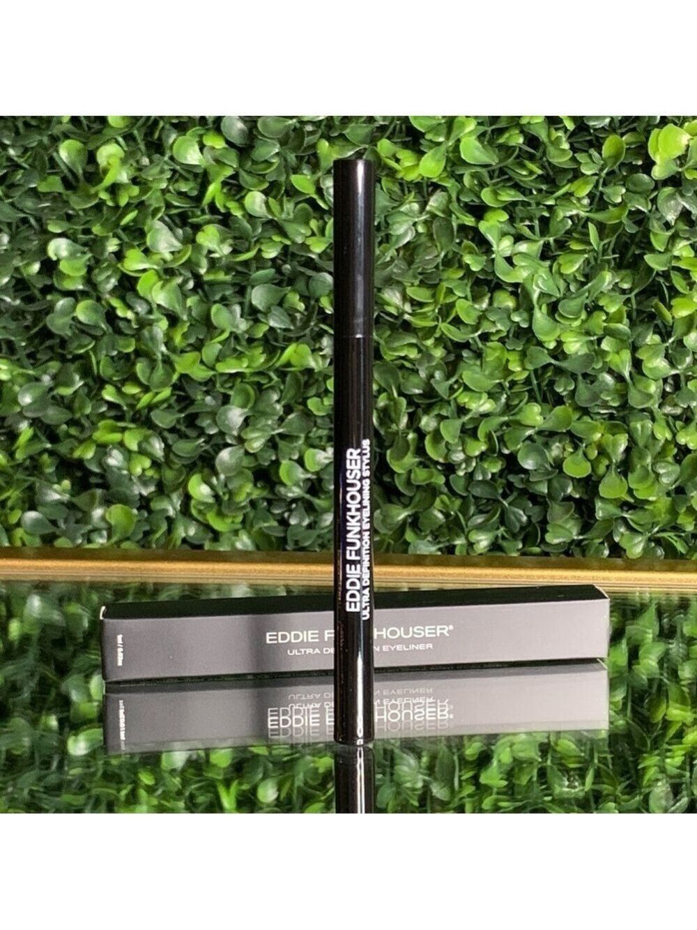 Eddie Funkhouser Ultra Definition Eye Lining Stylus | NEW | Eye Liner Black